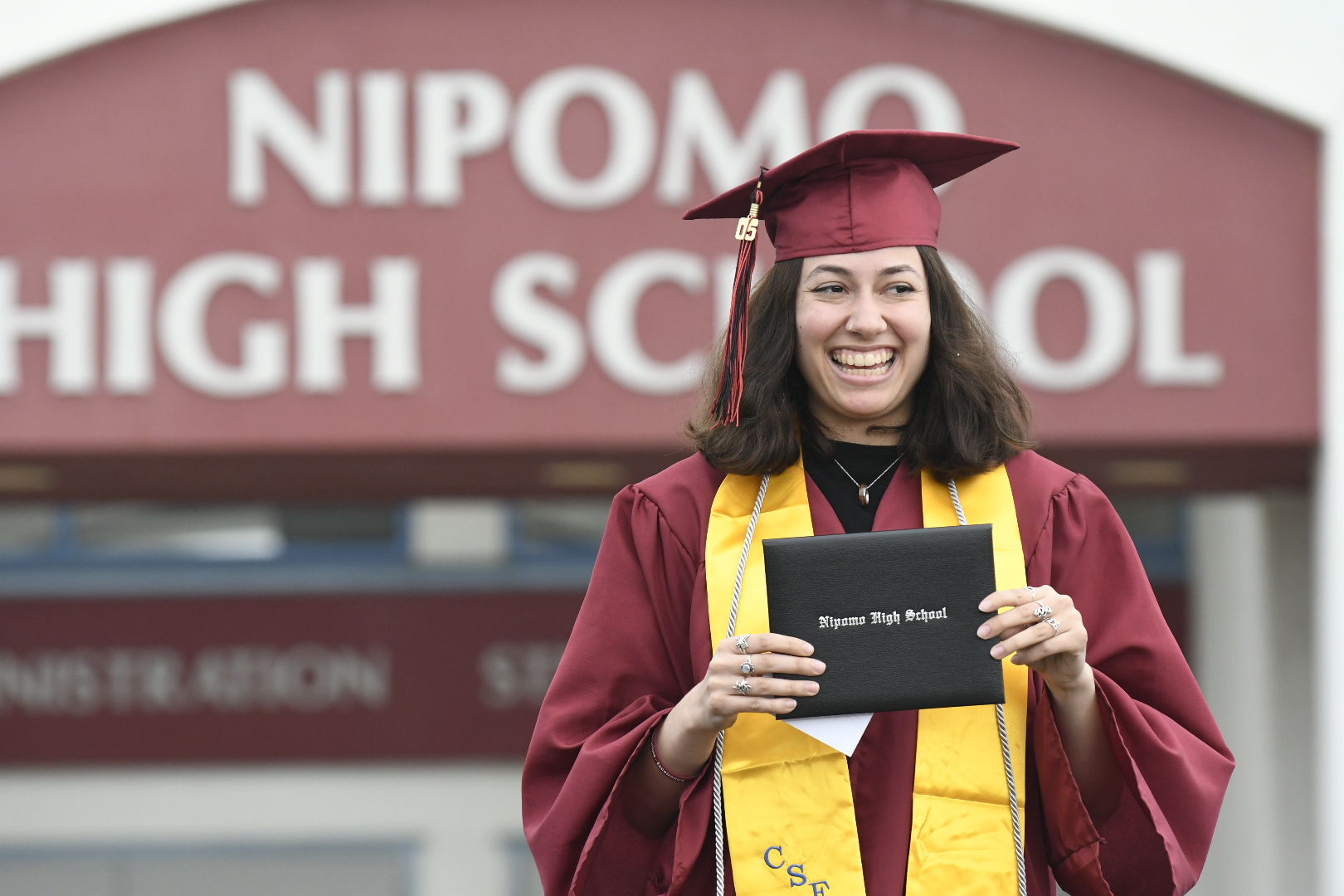Nipomo High1